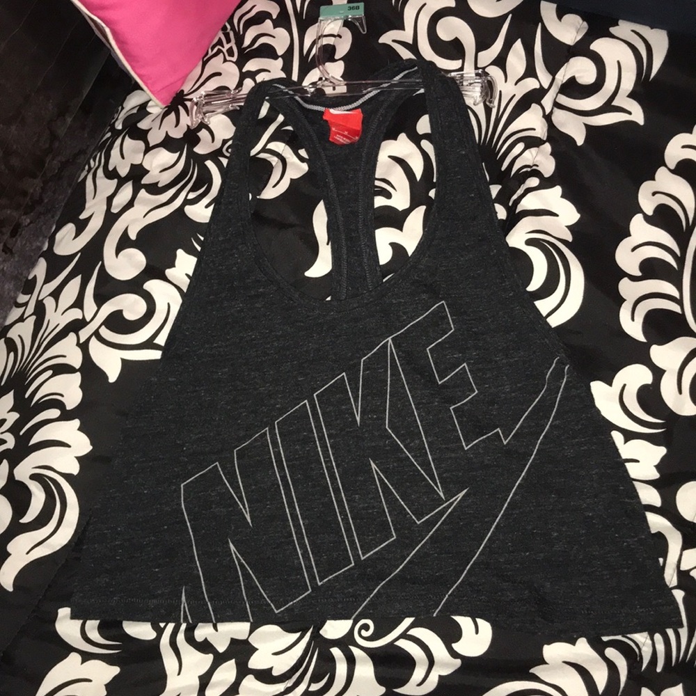 Nike tank top